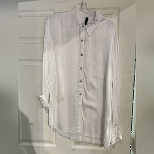 Sz 3 NWT $398 Jaga shirt